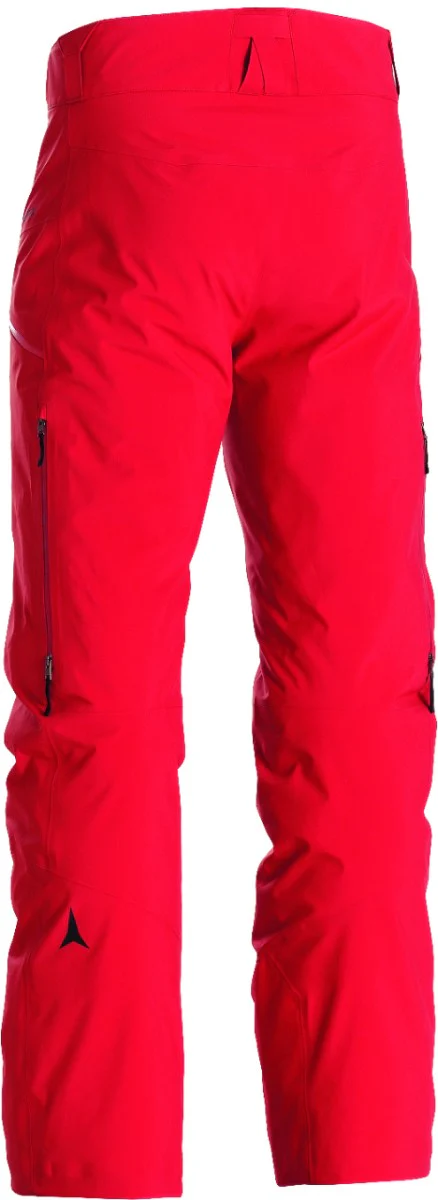 ATOMIC Pants Revent 3L GTX Dark Red - Image 2
