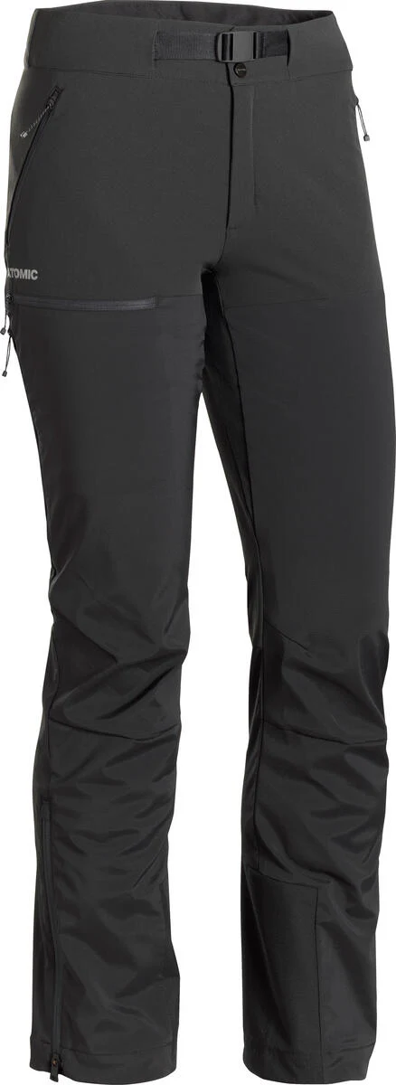 ATOMIC Pants W Backland Infinium GTX Black