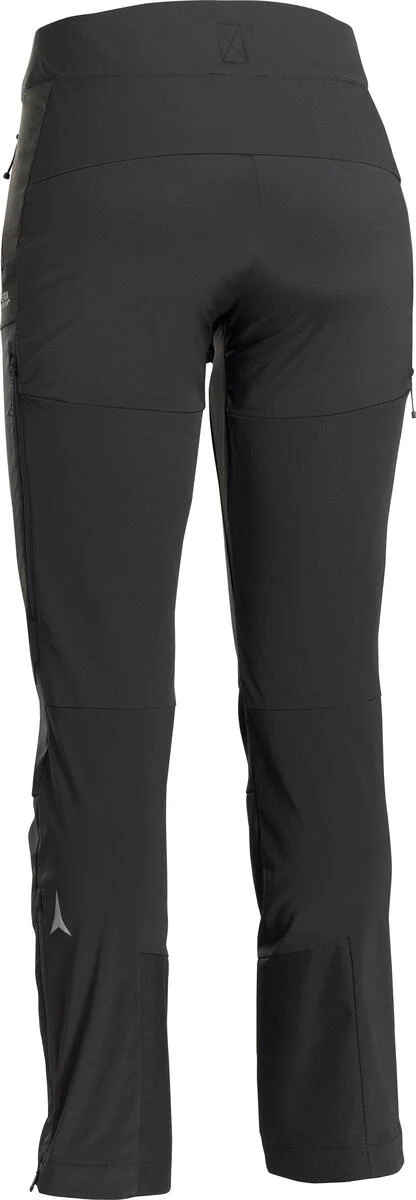 ATOMIC Pants W Backland Infinium GTX Black - Image 2