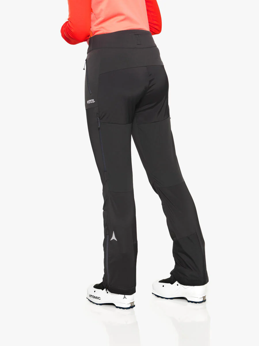 ATOMIC Pants W Backland Infinium GTX Black - Image 3