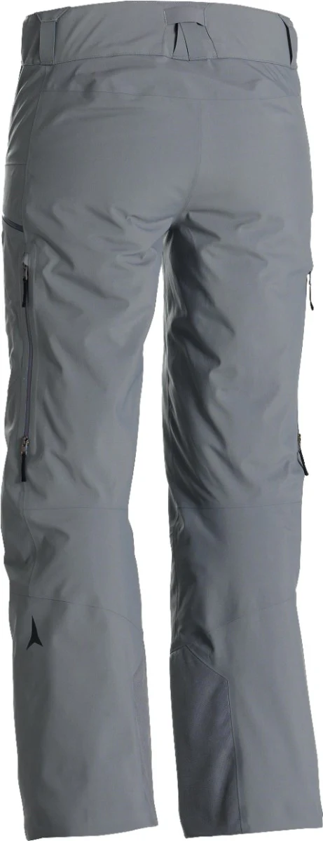 ATOMIC Pants W Revent 3L GTX Grey - Image 2