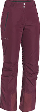 ATOMIC Pants W Savor 2L GTX Purple