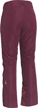ATOMIC Pants W Savor 2L GTX Purple - Image 2