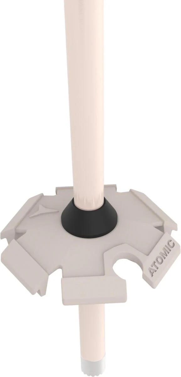 ATOMIC Poles AMT SQS W Sand - Image 3