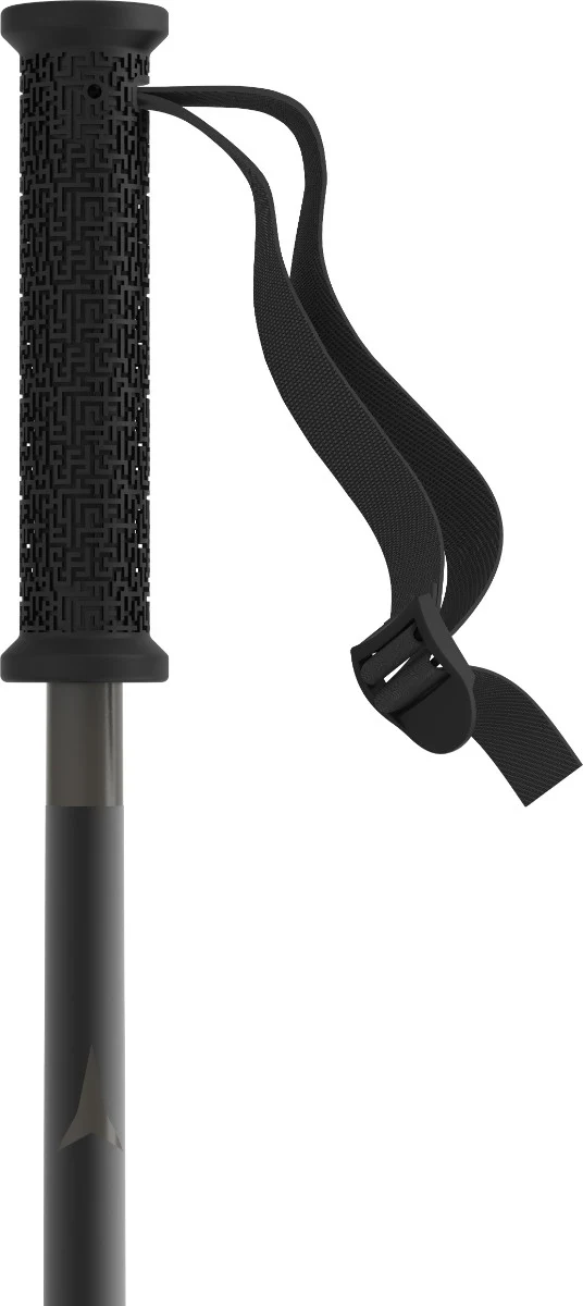ATOMIC Poles Park Black - Image 2