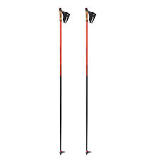 ATOMIC poles Redster Ultra QRS Red Ten