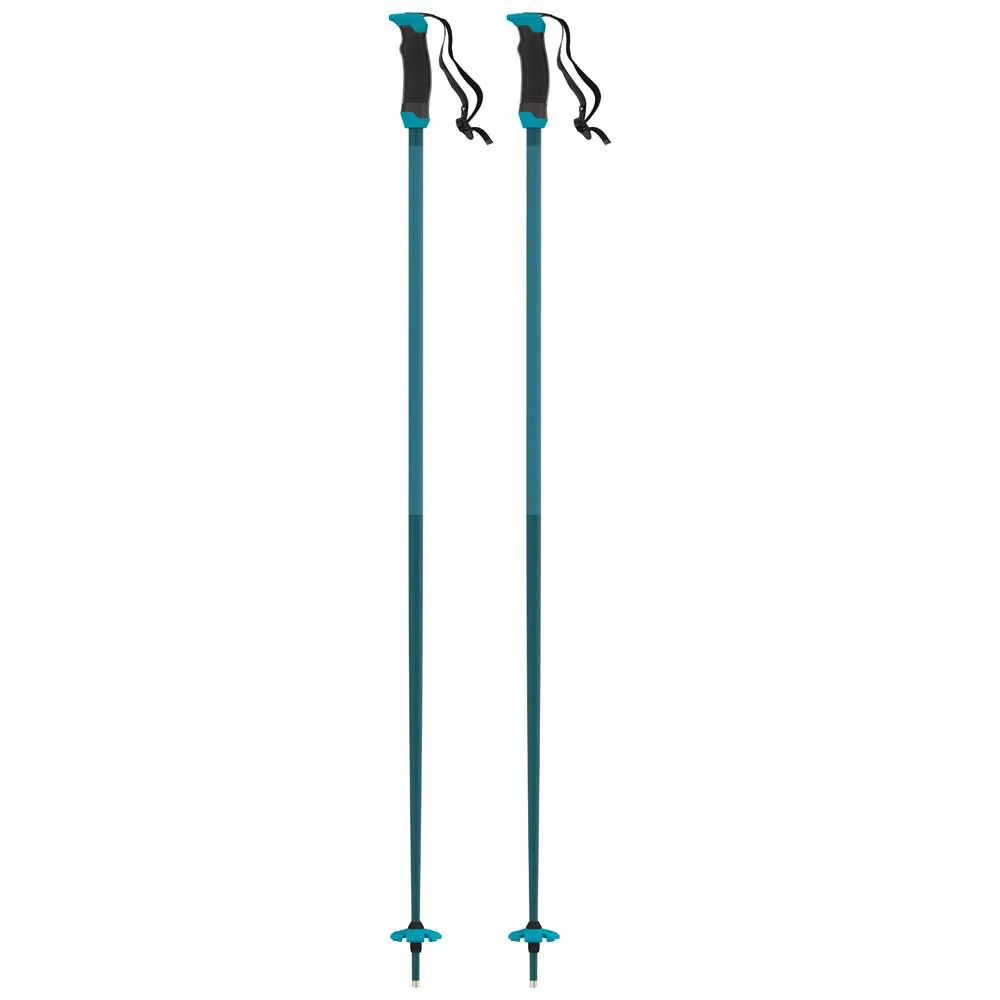 ATOMIC Poles Redster X SQS Teal Blue