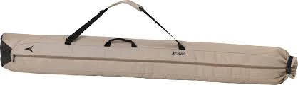 ATOMIC Ski Bag Ski Bag Beige/Black