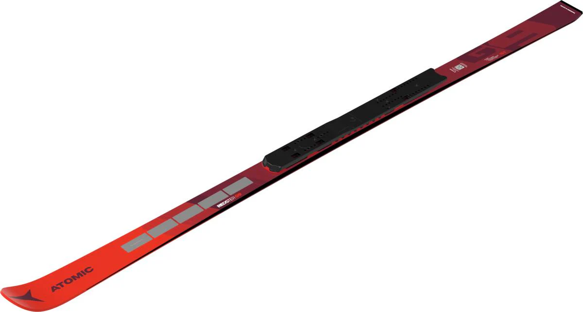 ATOMIC skis Redster FIS G9 RVSK S - Image 3
