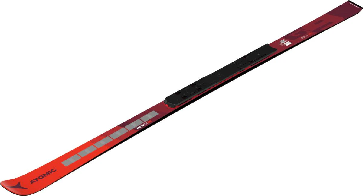 ATOMIC skis Redster FIS G9 RVSK S M 193 w/o bindings - Image 3