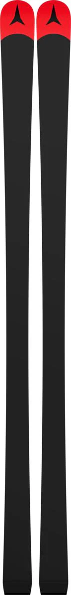 ATOMIC skis Redster FIS G9 RVSK W 188 red/violet w/o bindings - Image 2