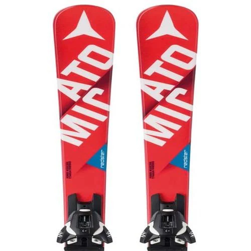 ATOMIC Skis Redster FIS GS JR SMT