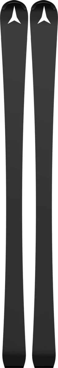 ATOMIC skis Redster FIS S9 152 red w/o bindings - Image 2
