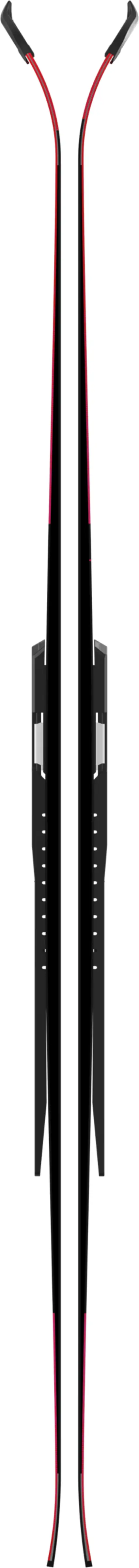 ATOMIC skis Redster FIS S9 M 165 red/violet w/o bindings - Image 5