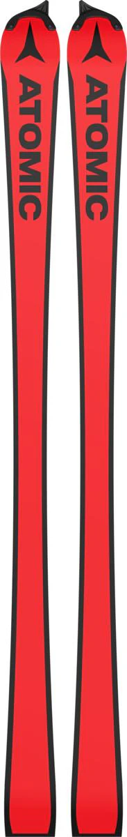 ATOMIC skis Redster FIS S9 M 165 w/o bindings - Image 2