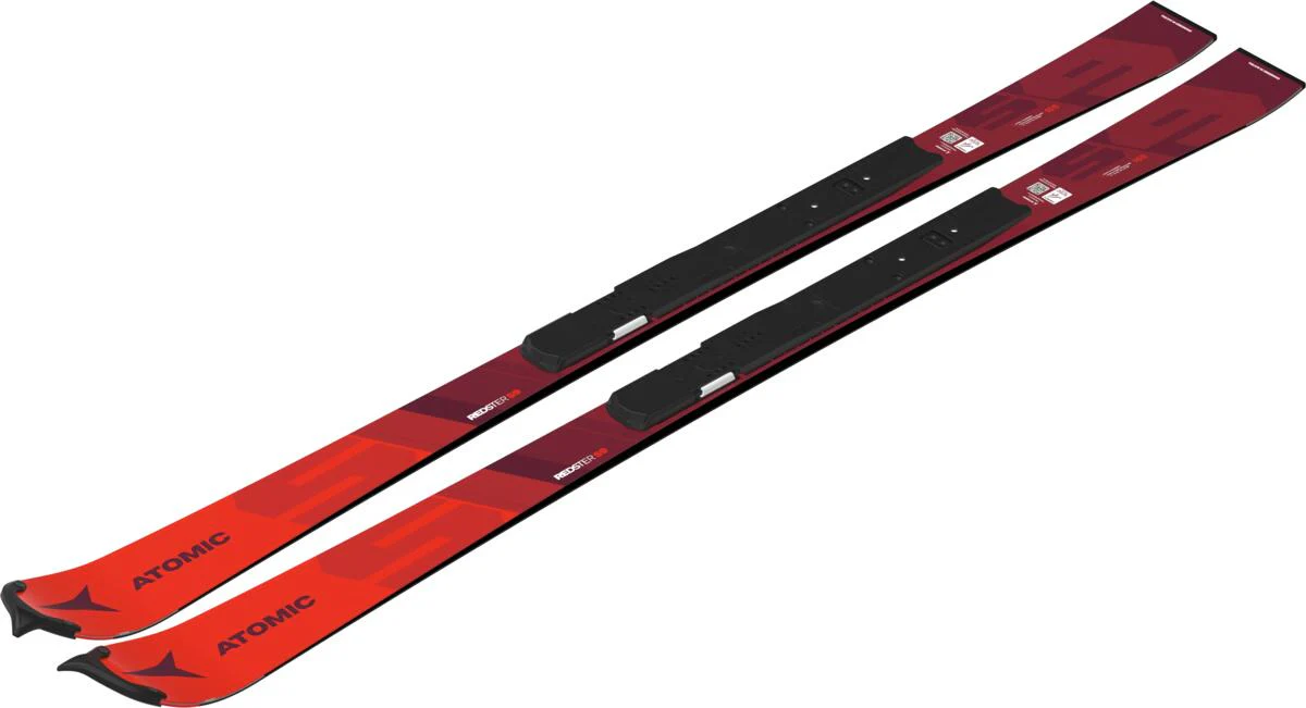 ATOMIC skis Redster FIS S9 M 165 w/o bindings - Image 3