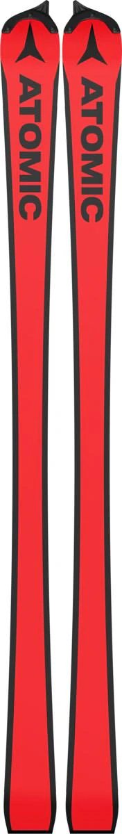 ATOMIC skis Redster FIS S9 W 157 red w/o bindings '25 - Image 2
