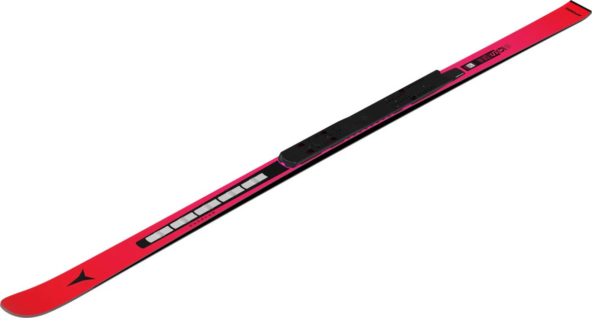 ATOMIC skis Redster FIS SG RVSK red/violet - Image 3