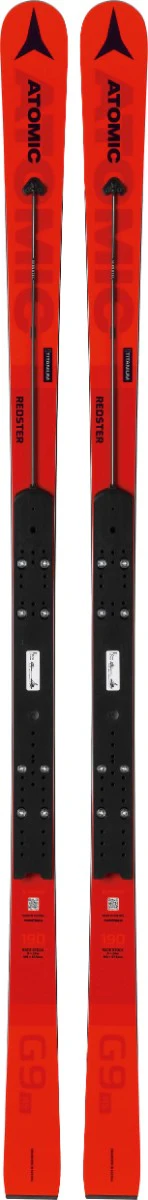 ATOMIC Skis Redster G9 RS