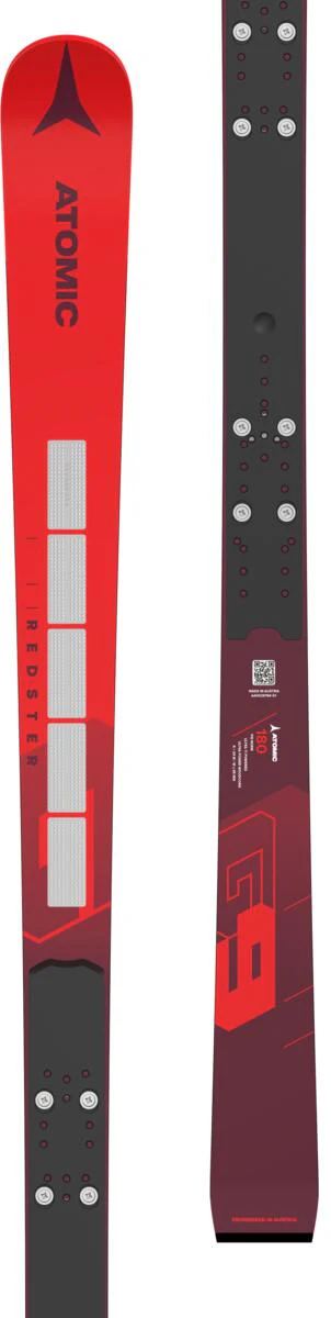 ATOMIC Skis Redster I FIS G9 RVSK S