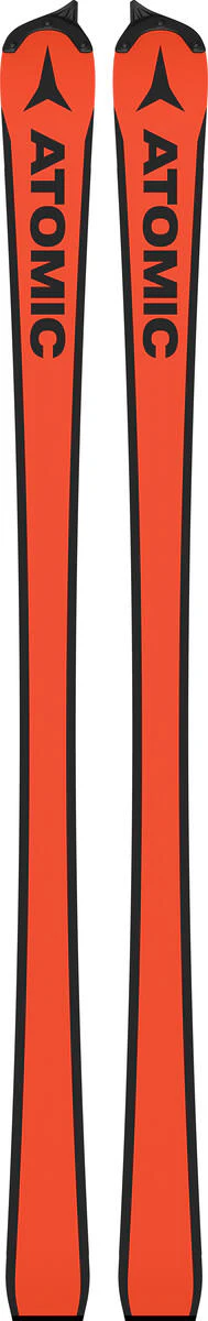 ATOMIC skis Redster I FIS S9 M 165 w/o bindings - Image 2