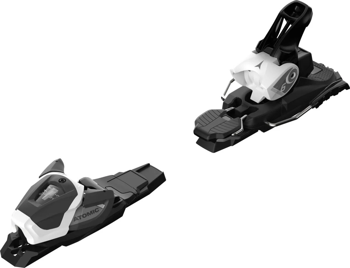 ATOMIC Skis With Bindings Bent JR - Image 2