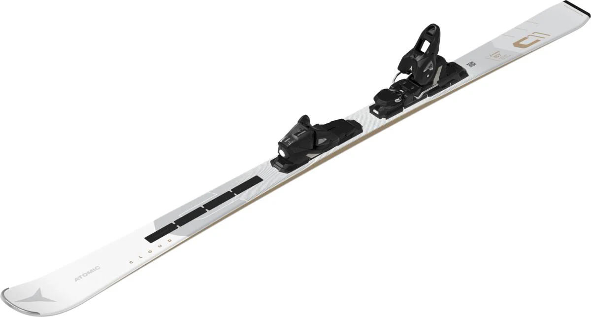 ATOMIC Skis With Bindings Cloud C11 RVSK Light LT - Image 3