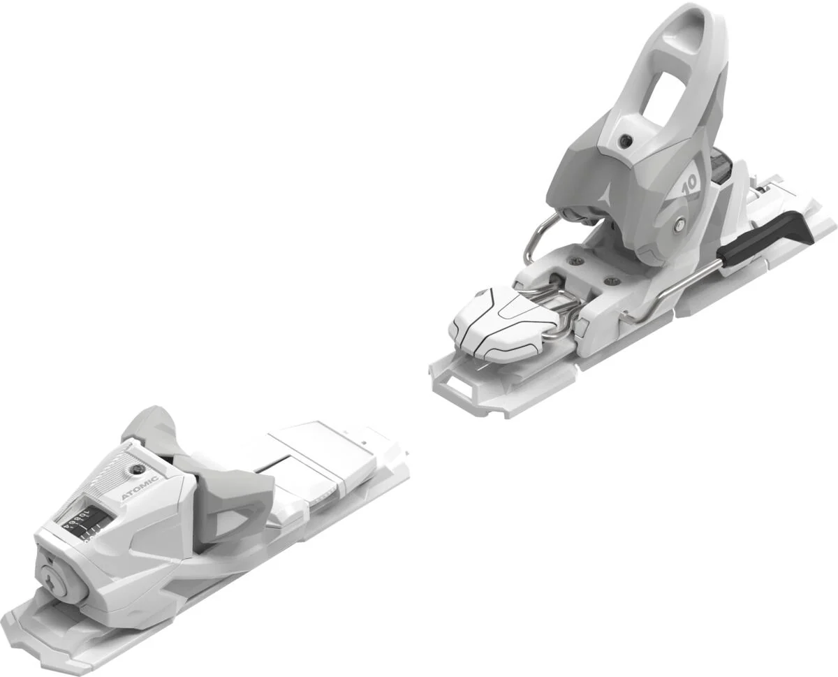ATOMIC Skis With Bindings Cloud C11 White - Image 2