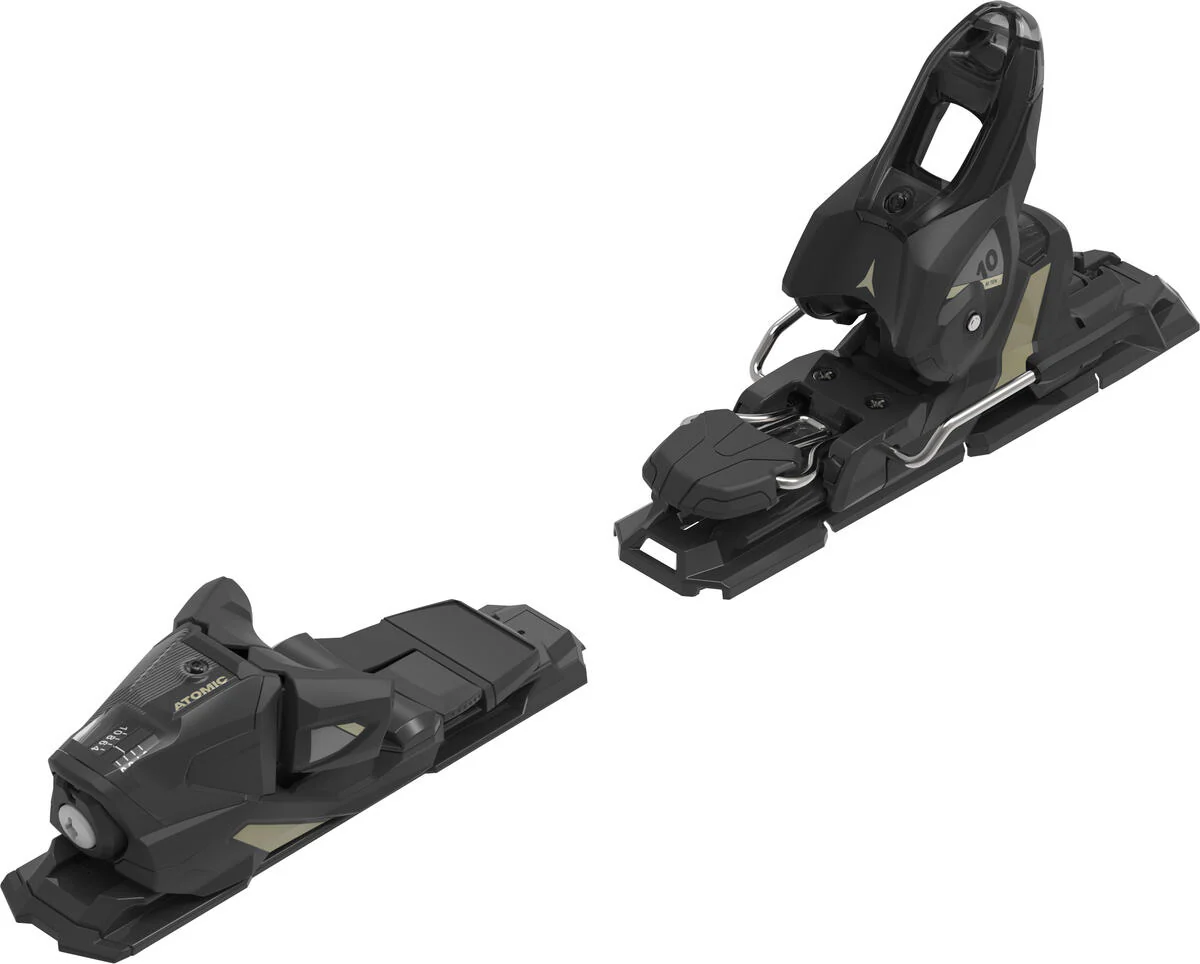 ATOMIC Skis With Bindings Cloud C12 RVSK C - Image 3