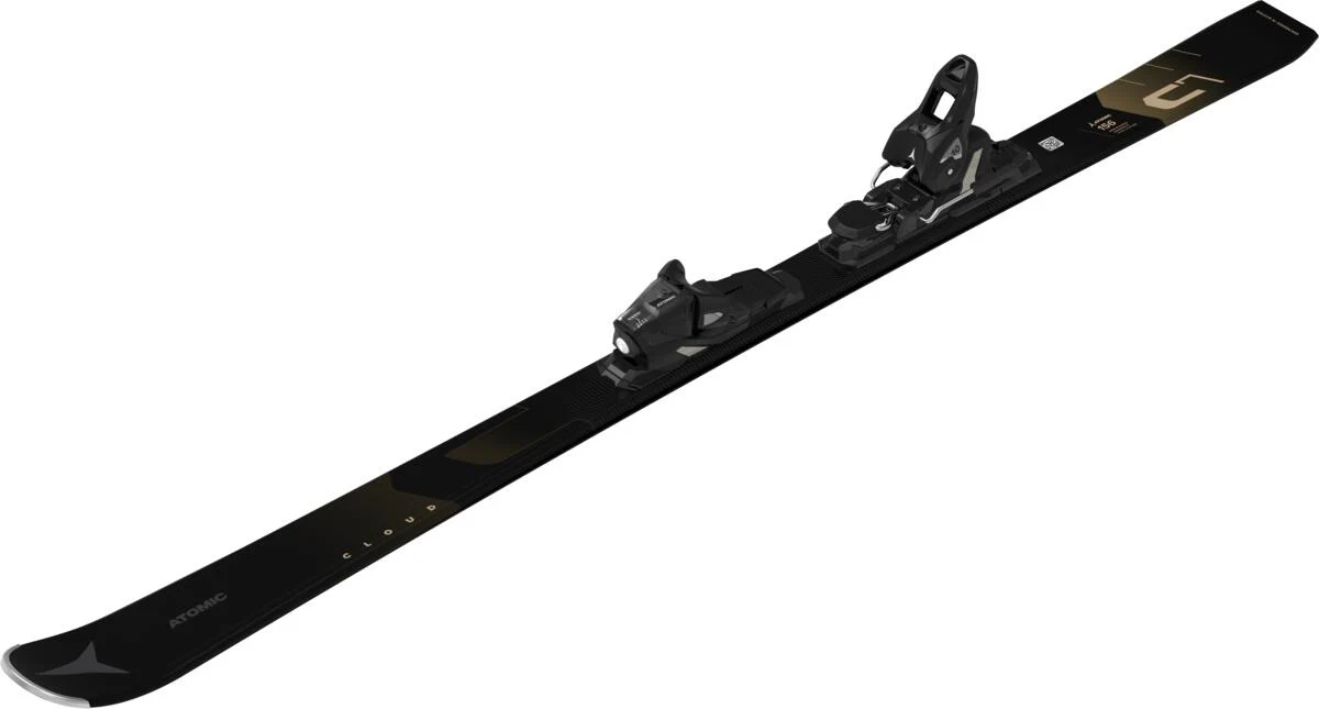 ATOMIC Skis With Bindings Cloud C7 LT - Image 2