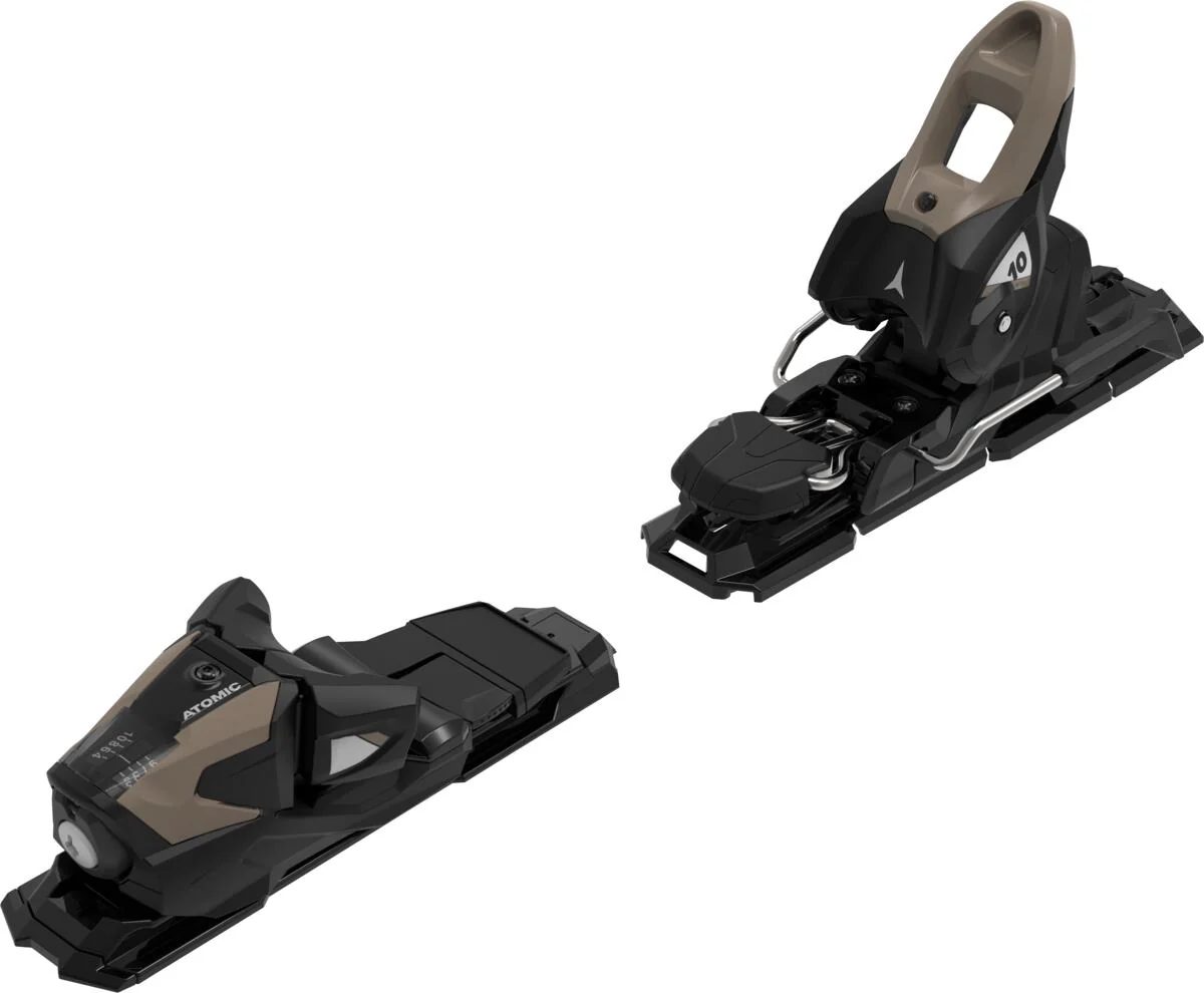 ATOMIC Skis With Bindings Cloud Q11 LT - Image 3