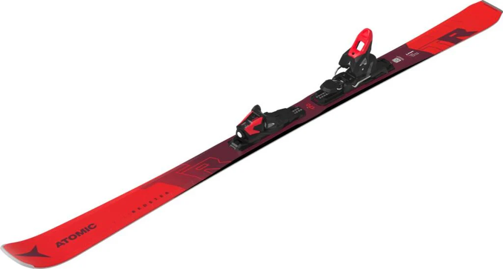 ATOMIC Skis With Bindings Redster E TR LT - Image 3