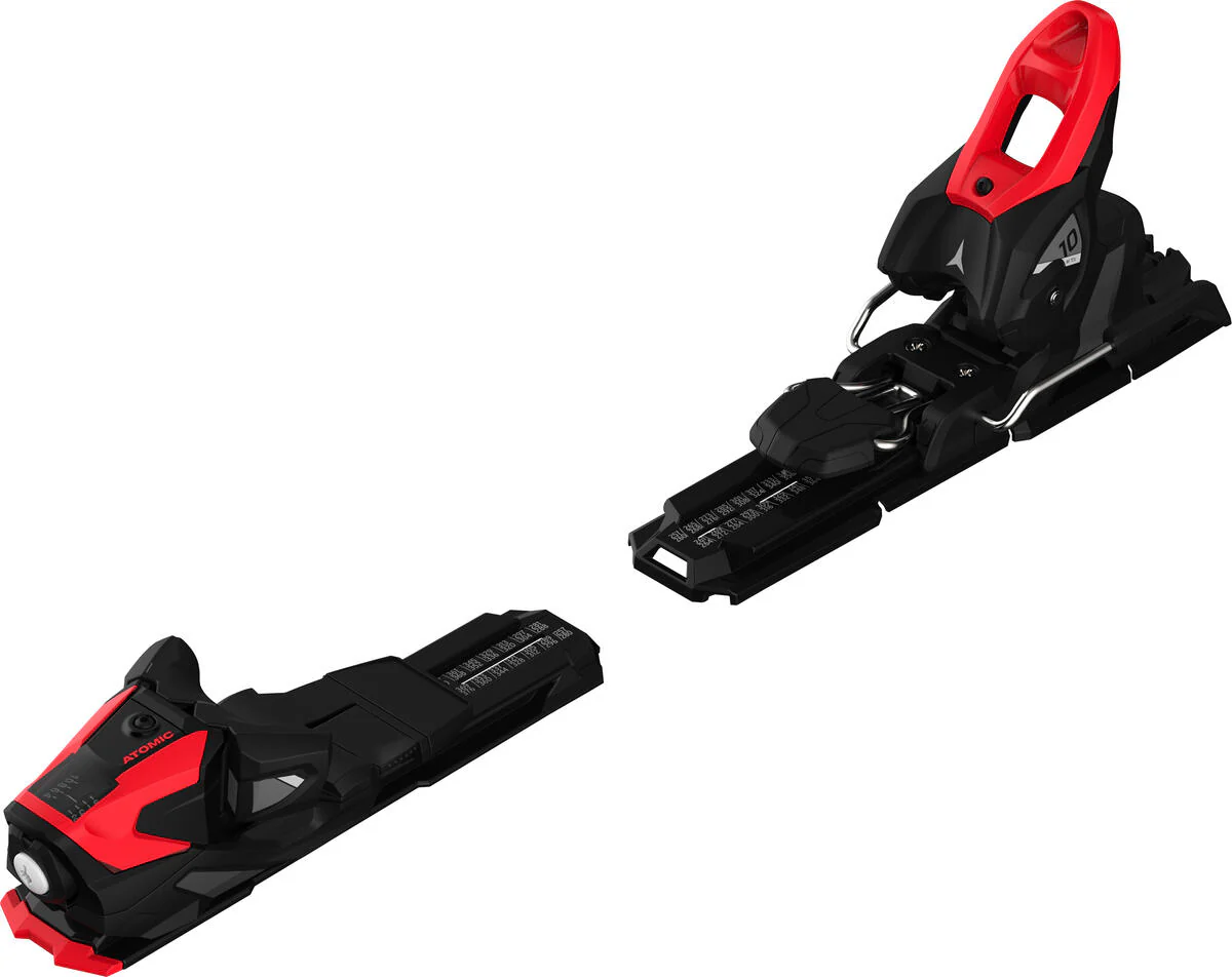 ATOMIC Skis With Bindings Redster E TR LT - Image 4