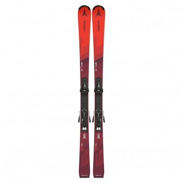 ATOMIC Skis With Bindings Redster J9 RS JRP