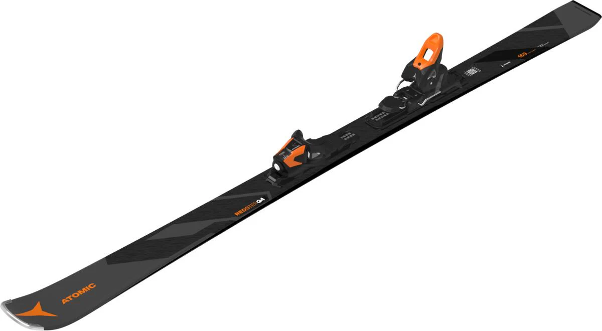 ATOMIC Skis With Bindings Redster Q4 LT - Image 2
