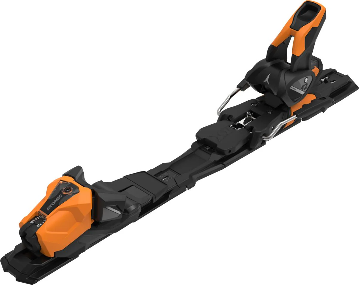 ATOMIC Alpine Skis With Bindings Redster Q7.8 RVSK C - Image 3