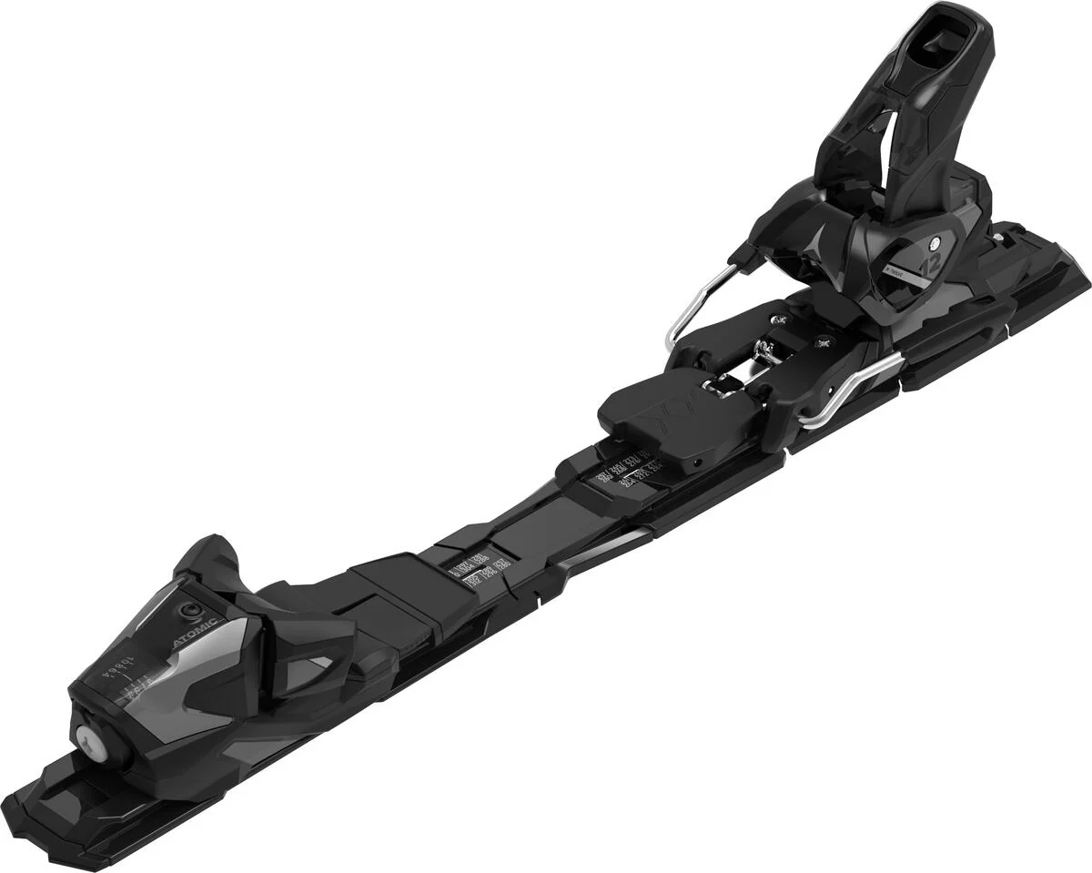 ATOMIC Alpine Skis With Bindings Redster Q7 RVSK C - Image 2
