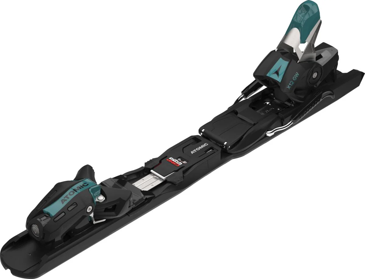 ATOMIC Skis With Bindings Redster X9S RVSK S Blue - Image 2