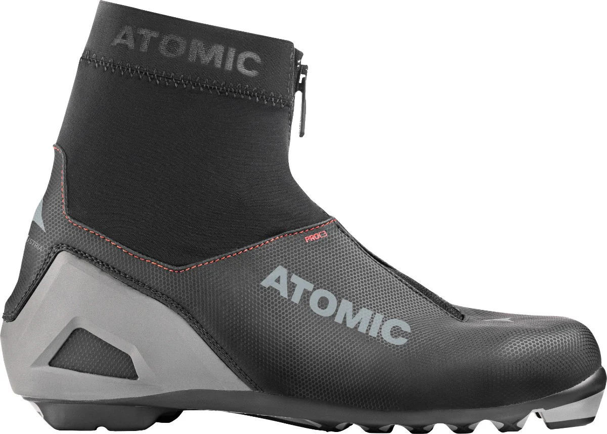 ATOMIC XC Ski Boots Pro C3 Prolink