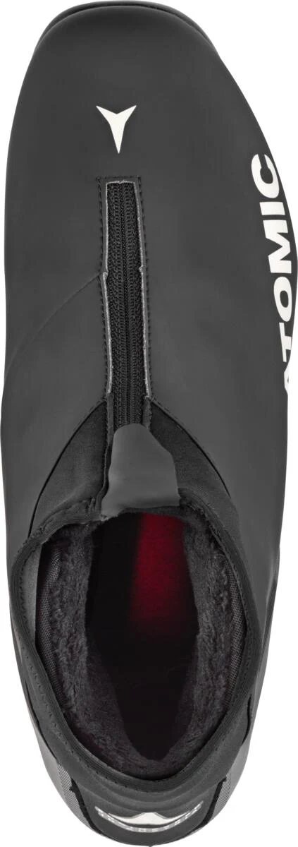 ATOMIC XC Skiing Boots Pro C3 Prolink Black/Red - Image 3