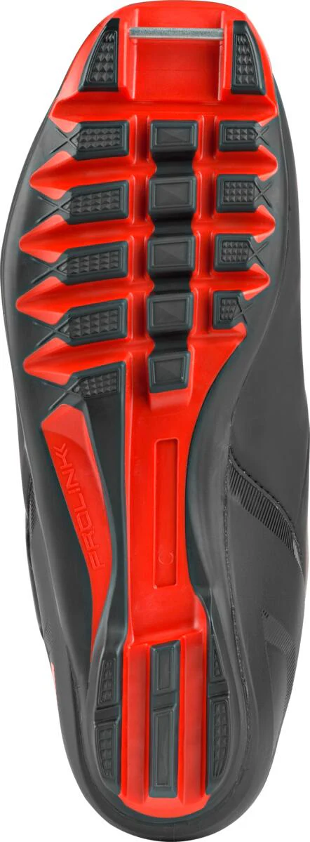 ATOMIC XC Skiing Boots Pro C3 Prolink Black/Red - Image 4