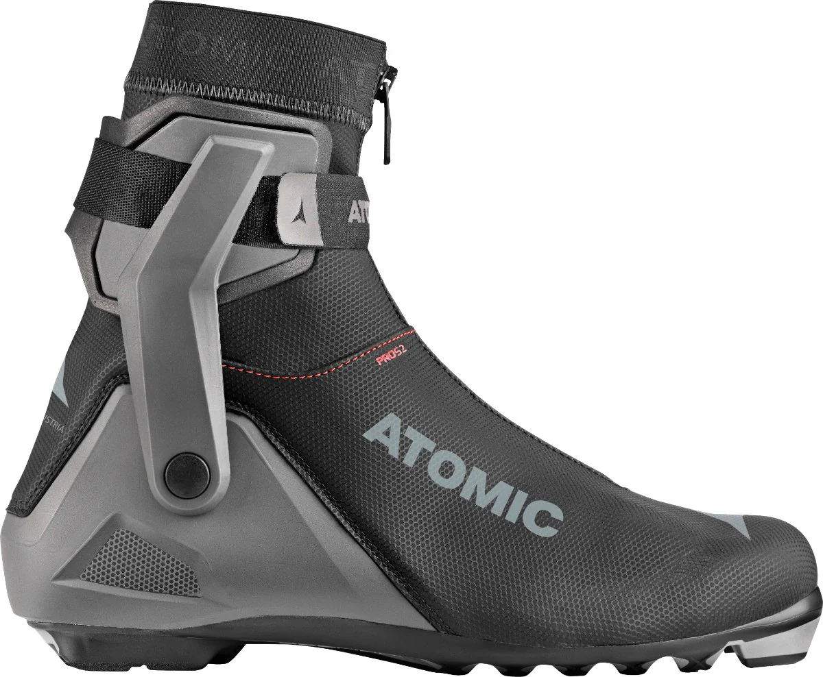 ATOMIC XC Ski Boots Pro S2 PL