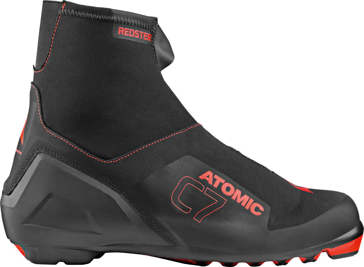 ATOMIC XC Ski Boots Redster C7 Prolink