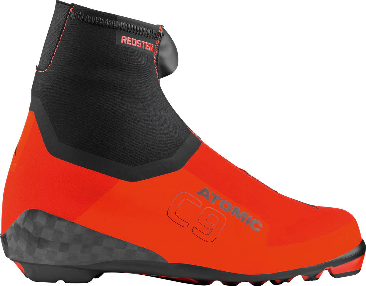 ATOMIC XC Ski Boots Redster C9 Prolink