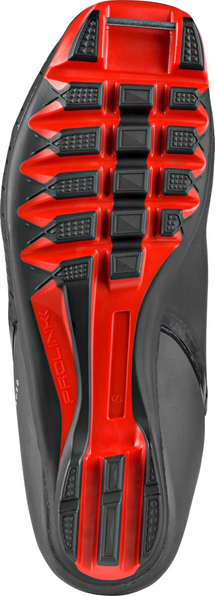 ATOMIC XC Skiing Boots Redster C9 Prolink Black/Red - Image 5