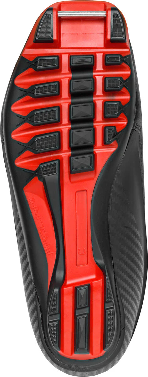ATOMIC XC Ski Boots Redster CS JR Prolink - Image 2