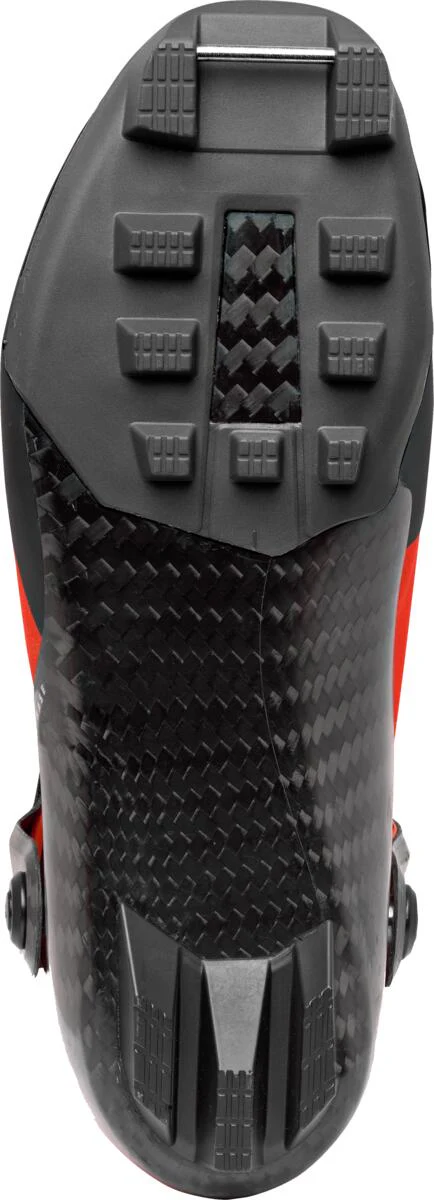 ATOMIC XC Skiing Boots Redster S9 Carbon Prolink Black/Red - Image 4