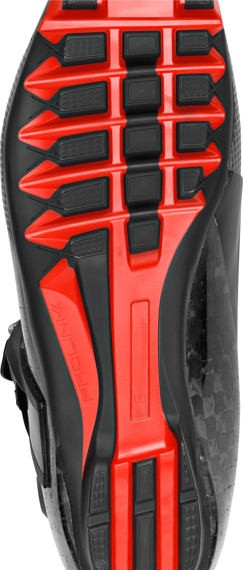 ATOMIC XC Skiing Boots Redster S9 Prolink Black - Image 2