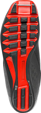 ATOMIC XC Skiing Boots Redster WC CL Prolink Black/Red - Image 3