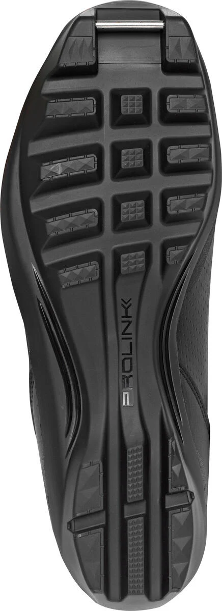 ATOMIC XC Ski Boots Savor 25 Prolink Black - Image 2